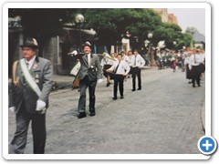 1995 Schützenfest