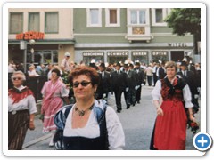 1995 Schützenfest