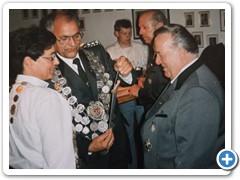 1995 Schützenfest