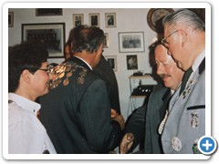 1995 Schützenfest
