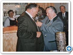 1995 Schützenfest