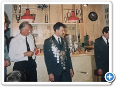1995 Schützenfest