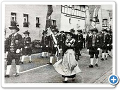 1995 Bozen Umzug in Bahra