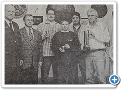 1996 Bürgerschießen