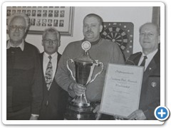 1996 Dreikönigsschießen