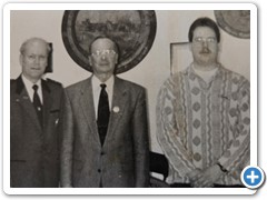 1996 Jahreshauptversammlung