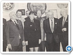 1997 Jahreshauptversammlung