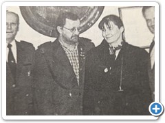 1997 Jahreshauptversammlung
