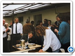 1997 Vogelkönig