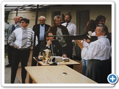 1997 Vogelkönig