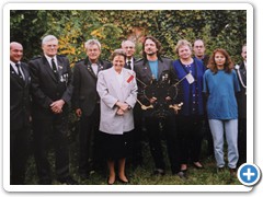 1997 Vogelkönig
