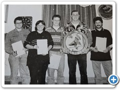 1999 Bürgerschießen