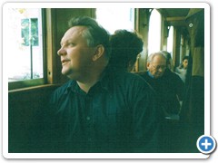 1999 Besuch in Bozen