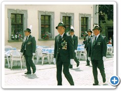 1999 Schützenfest