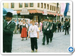 1999 Schützenfest