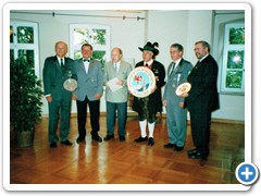 2000 Schützenfest