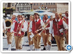 2001 Schützenfest