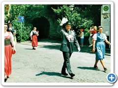 2001 Schützenfest