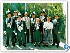 2001 Schützenfest