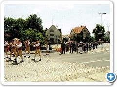 2002 Schützenfest