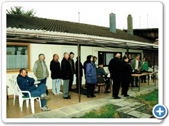 2002 Vogelkönig