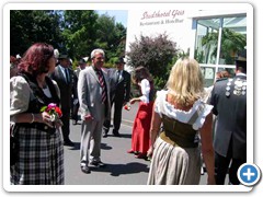 2003 Schützenfest