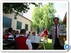 2003 Schützenfest