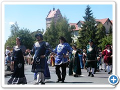 2003 Schützenfest