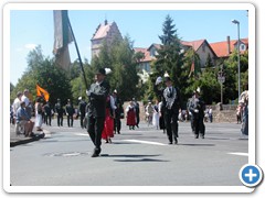 2003 Schützenfest