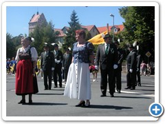 2003 Schützenfest