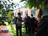 Schützenumzug