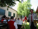 Schützenumzug