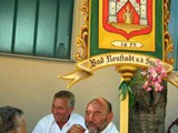 Schützenumzug