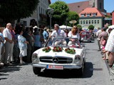 Schützenumzug