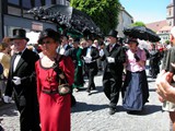 Schützenumzug