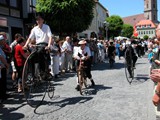 Schützenumzug
