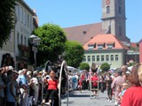 Schützenumzug