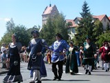 Schützenumzug