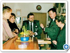 2004 Königsessen