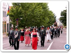 2005 Schützenfest