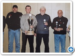 2004 Dreikönigsschießen