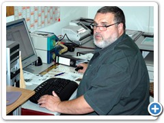 2007 Westernschießen
