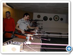 2007 Bürgerschießen