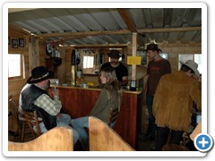 2007 Westernschießen