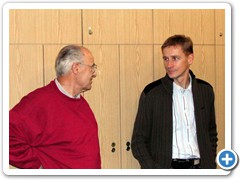 2007 Bürgerschießen