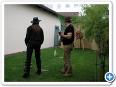 2007 Westernschießen