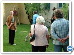 2007 Westernschießen