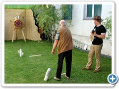 2007 Westernschießen