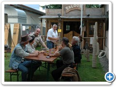 2007 Westernschießen