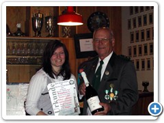 2007 Bürgerschießen